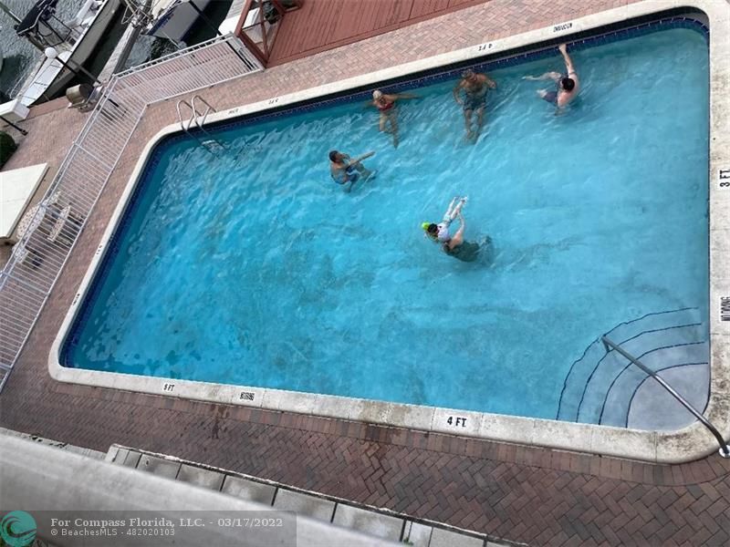 1777 Southeast 15th Street, Unit 312 Fort Lauderdale, FL 33316 - Photo 12 of 17 a view of a sink