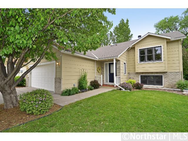 4924 147th Street West Savage, MN 55378 - Photo 1 of 1
