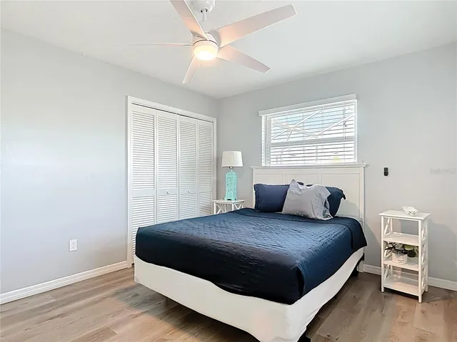 a view of a house with a swimming pool