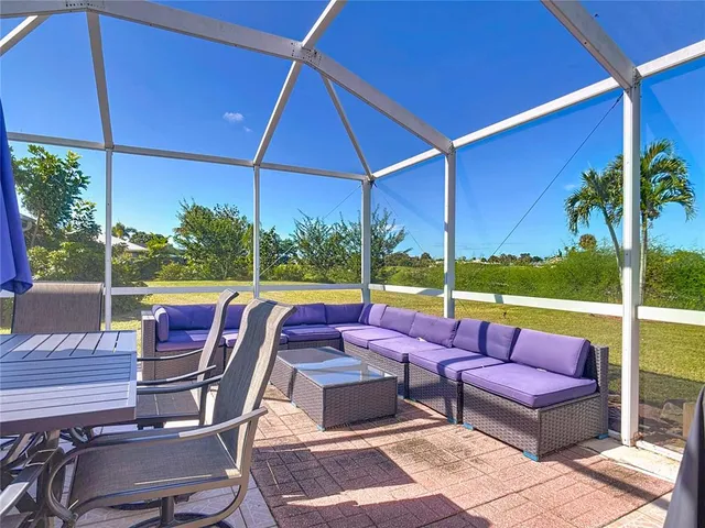 $2,500 | 18 Bunker Place, Rotonda West, FL 33947