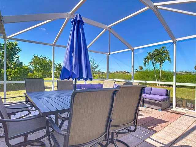 $2,500 | 18 Bunker Place, Rotonda West, FL 33947