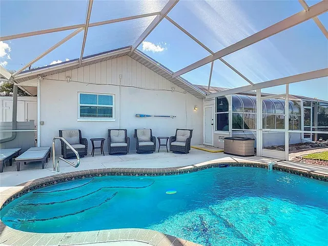 $2,500 | 18 Bunker Place, Rotonda West, FL 33947