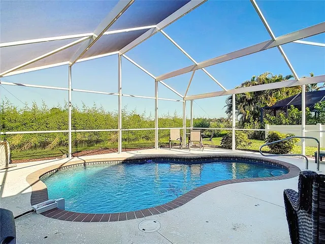 $2,500 | 18 Bunker Place, Rotonda West, FL 33947