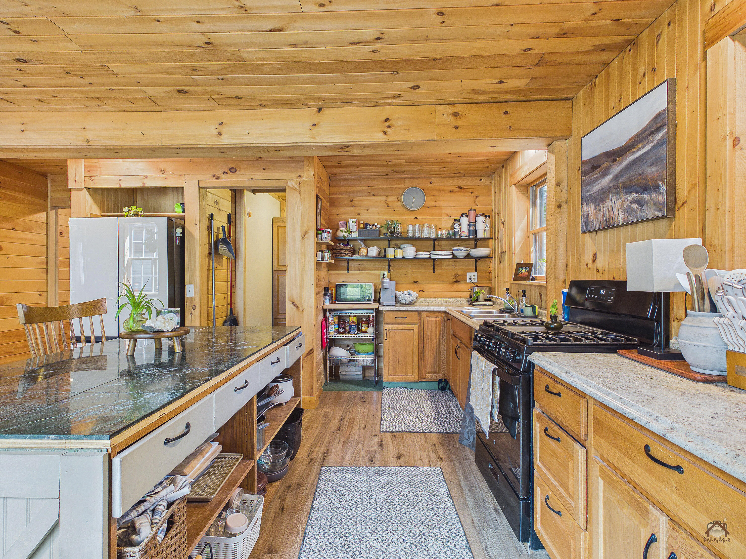 127 Loon Road Embden, ME 04958 - Photo 45 of 50 58-7ZPXZUR-LP-145
