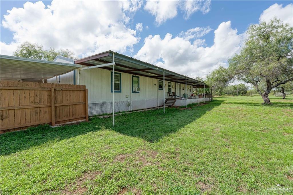 220 Delmita Road Delmita, TX 78536 - Photo 13 of 30