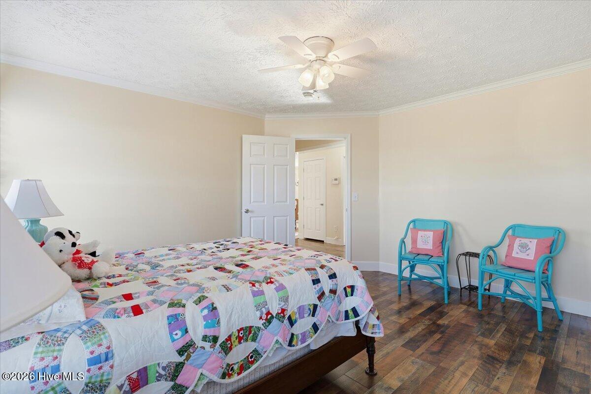461 Ralph Dail Road Mount Olive, NC 28365 - Photo 40 of 48 39-461 Ralph Dail Rd-39