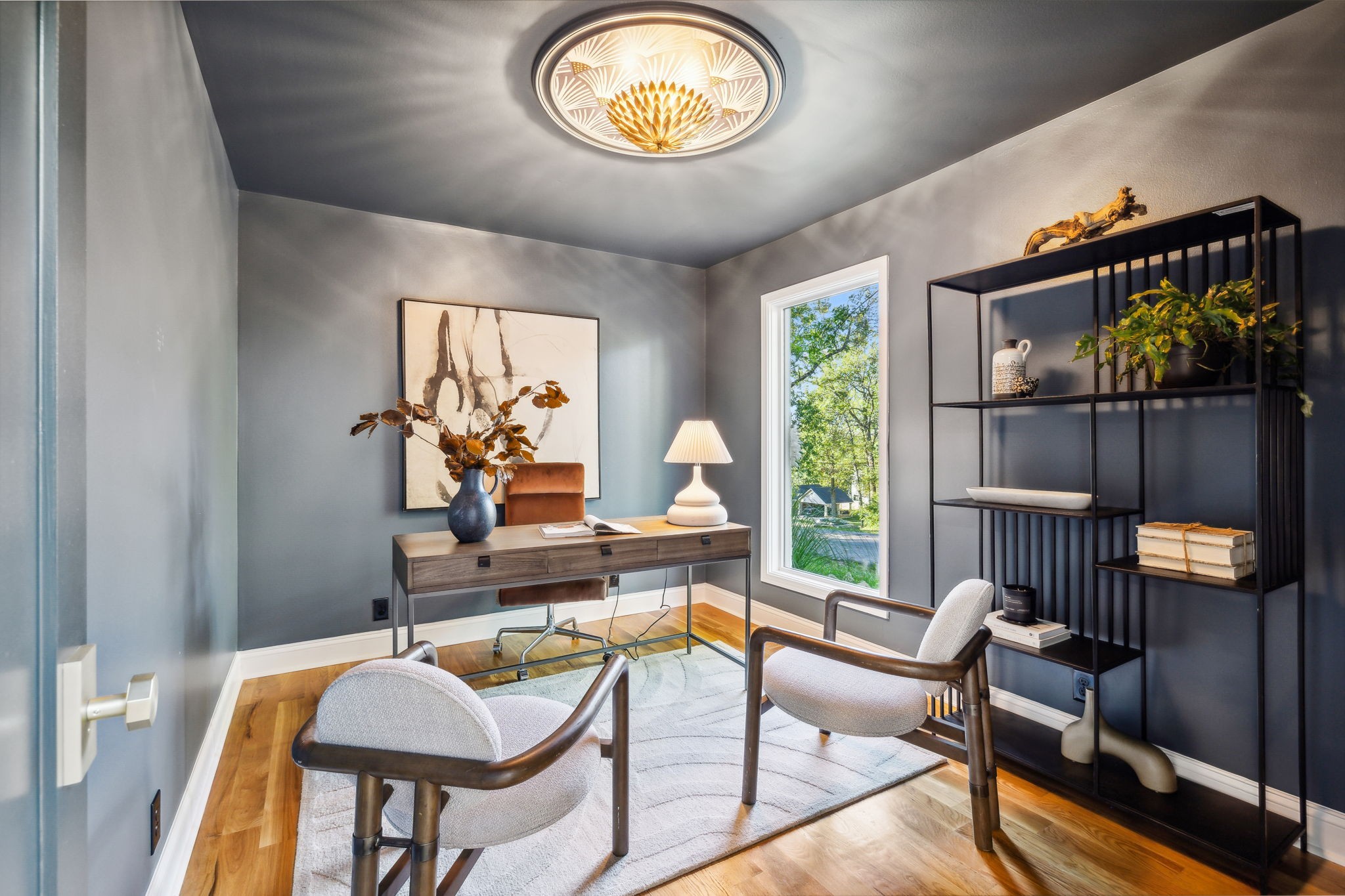 609 Starlit Road Nashville, TN 37205 - Photo 8 of 42 Gallery Image 8