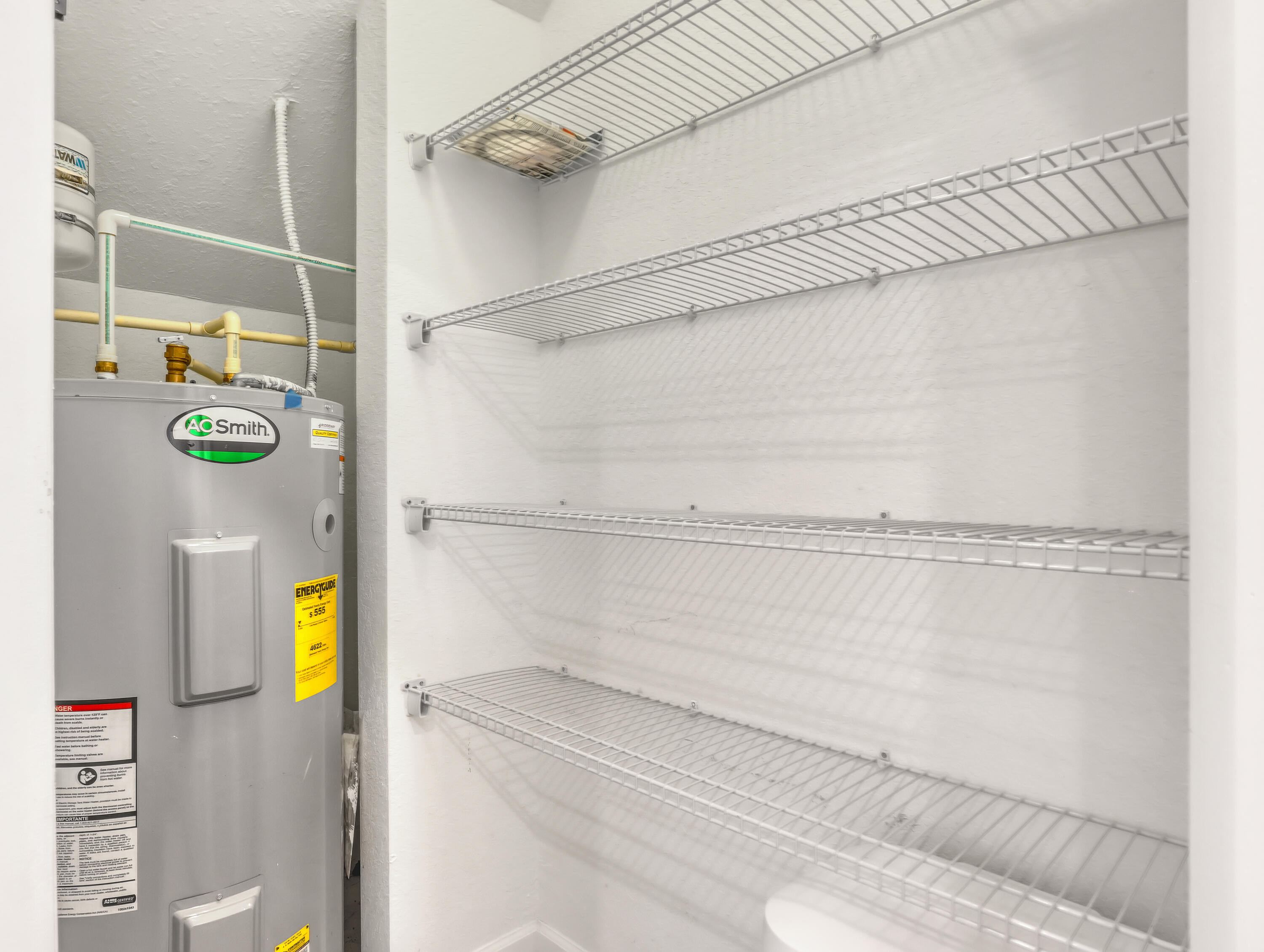 9508 Southwest Otter Lane Stuart, FL 34997 - Photo 15 of 34 a bathroom with a shower