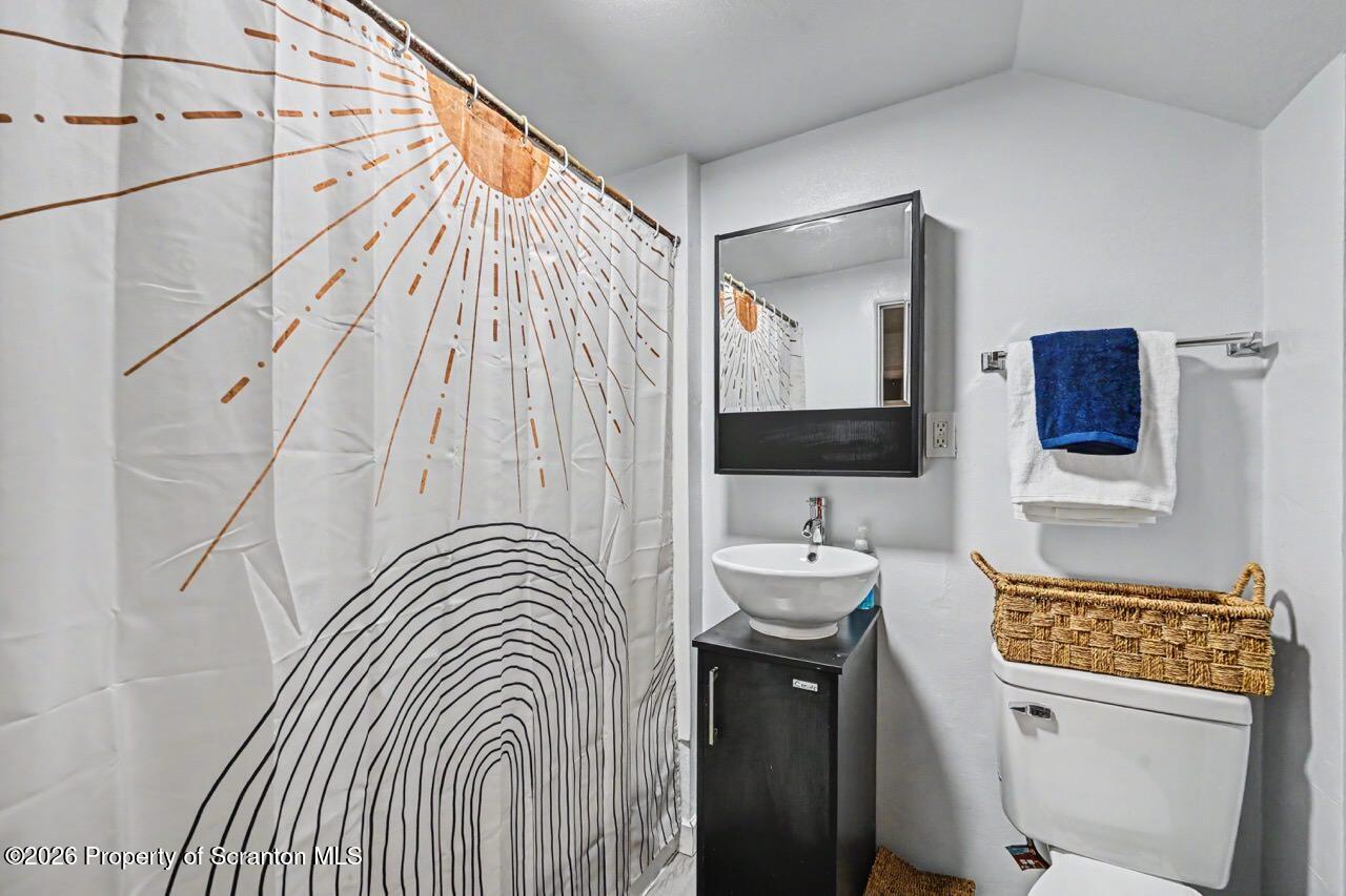 311 Knapp Road Clarks Summit, PA 18411 - Photo 33 of 58 Full Bath