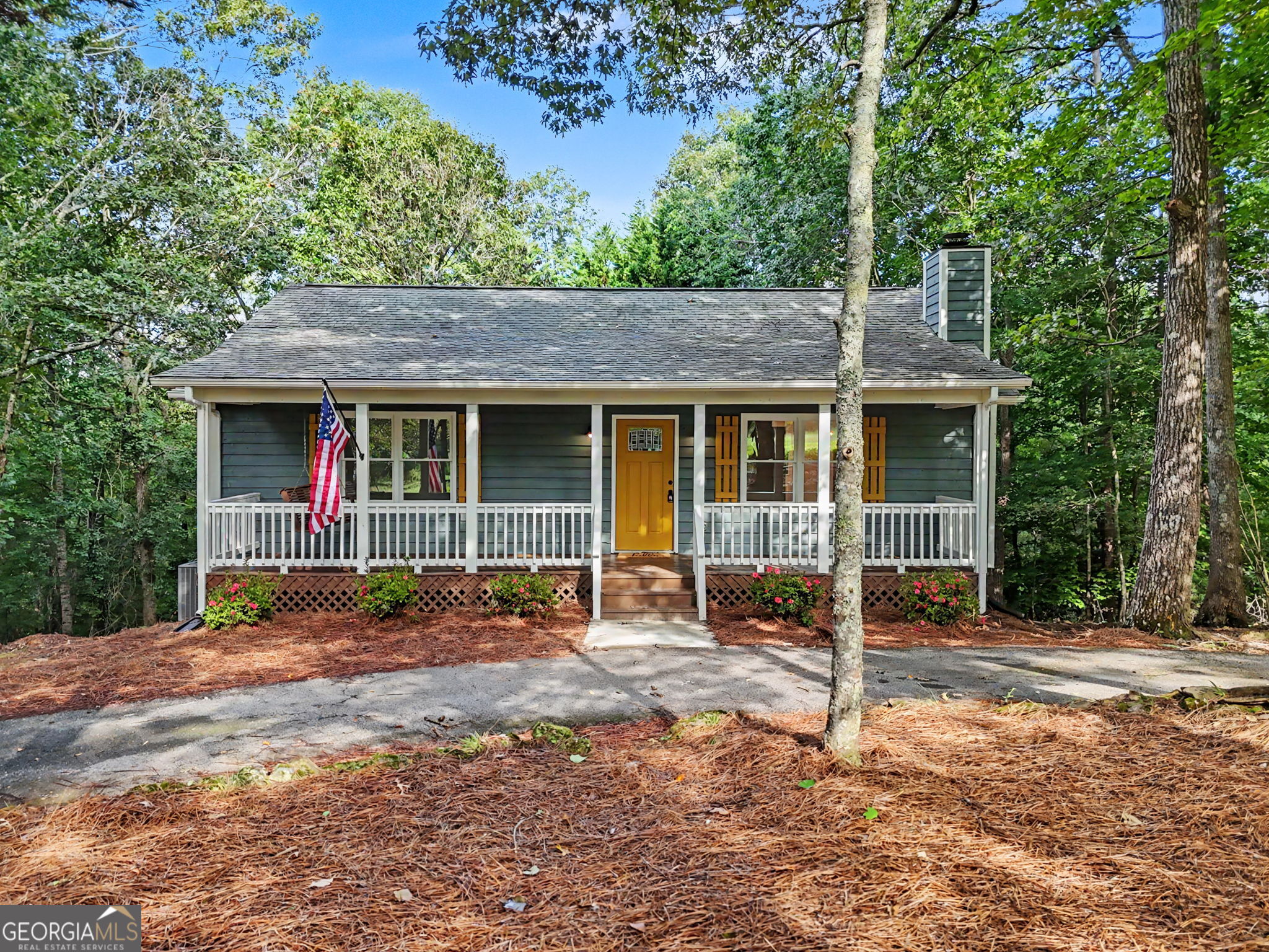 205 Spring Branch Road Demorest, GA 30535 - Photo 3 of 38 Gallery Image 3