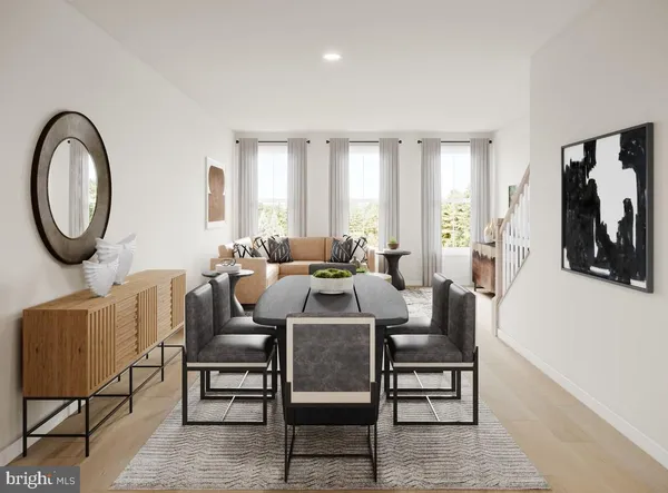 $695,000 | 25031 Peselby Square, Chantilly, VA 20152