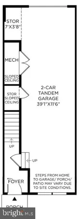 $695,000 | 25031 Peselby Square, Chantilly, VA 20152