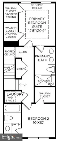 $695,000 | 25031 Peselby Square, Chantilly, VA 20152