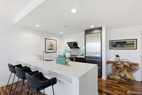 $1,525,000 | 1788 Clay Street, Unit 809, San Francisco, CA 94109