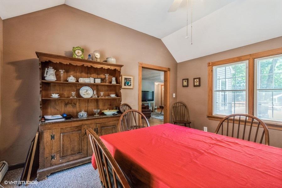 21 Alfred Road Kennebunk, ME 04043 - Photo 5 of 26 Dining room