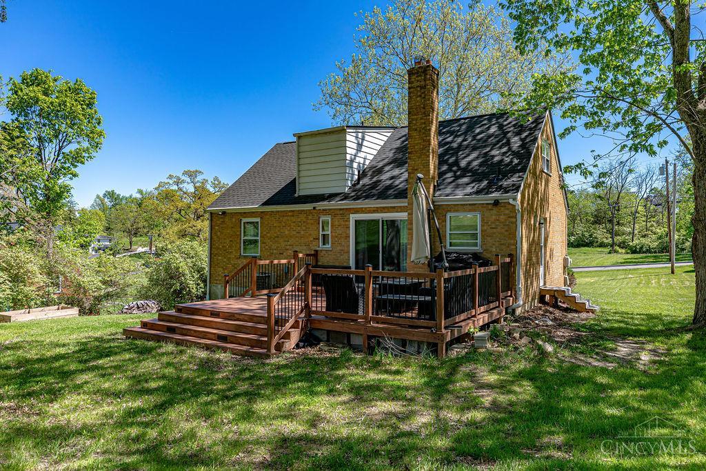 4715 Ebenezer Road Cincinnati, OH 45248 - Photo 35 of 43