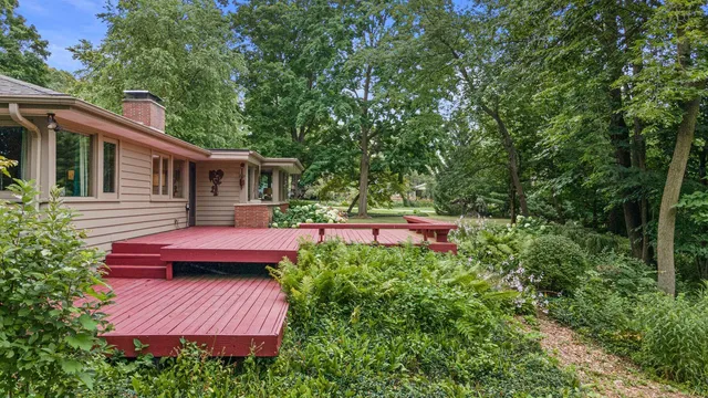 $687,500 | 2536 Green Haze Avenue, Mount Pleasant, WI 53406