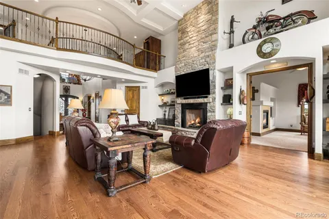 $3,360,000 | 5686 Aspen Leaf Drive, Littleton, CO 80125
