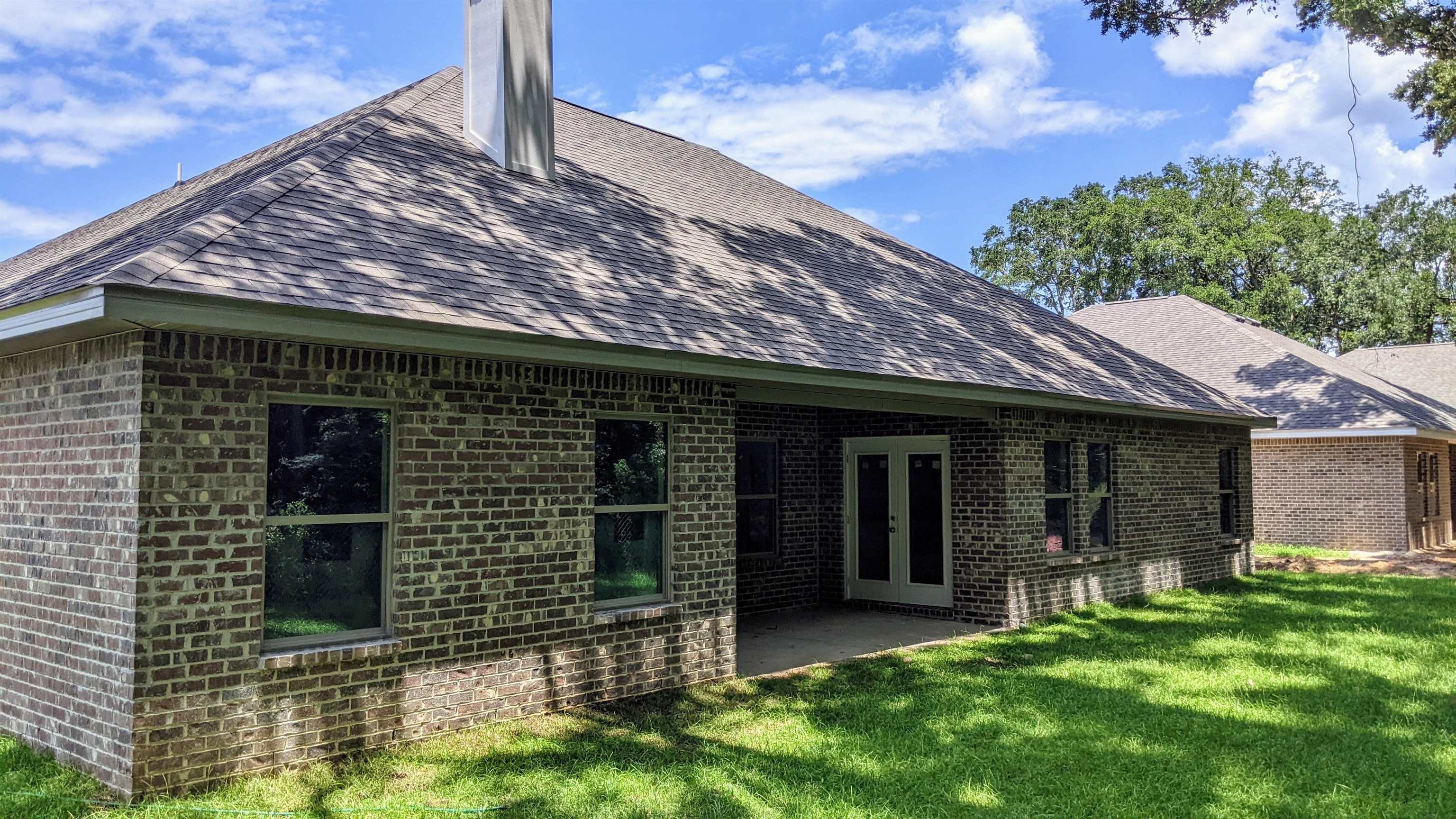 362 Barndling Street Fairhope, AL 36532 - Photo 24 of 25 BackOfStructure