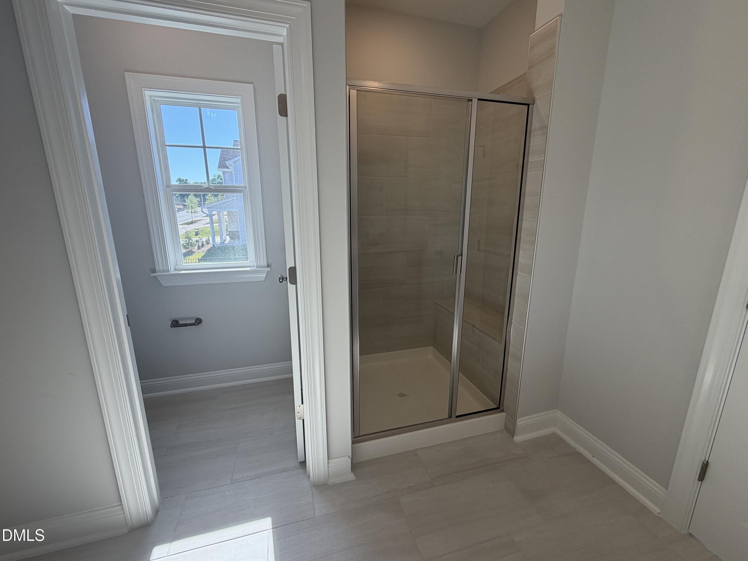 3016 Sandy Bluff Road Raleigh, NC 27616 - Photo 23 of 34 a view of an empty room