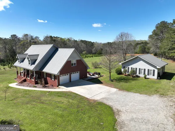 $460,000 | 3955 Highway 155 North, Stockbridge, GA 30281