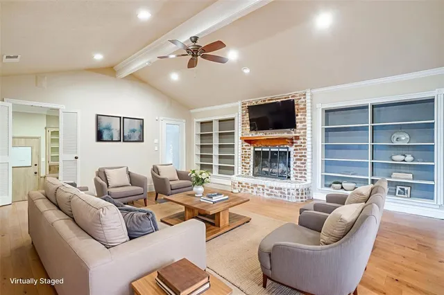 $449,900 | 4801 Willow Run Court, Fort Worth, TX 76132