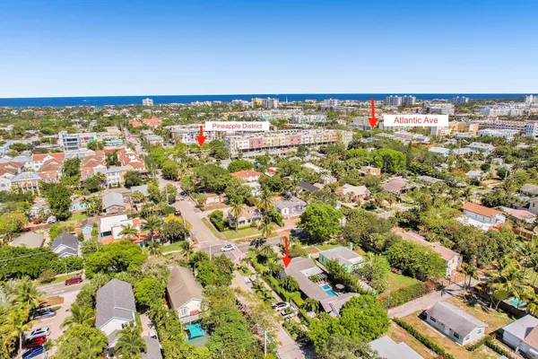 $2,500,000 | 246 North Swinton Avenue, Delray Beach, FL 33444