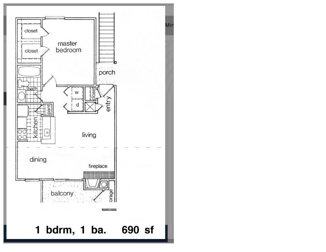 12211 Fondren Road, Unit 206 Houston, TX 77035 - Photo 30 of 30