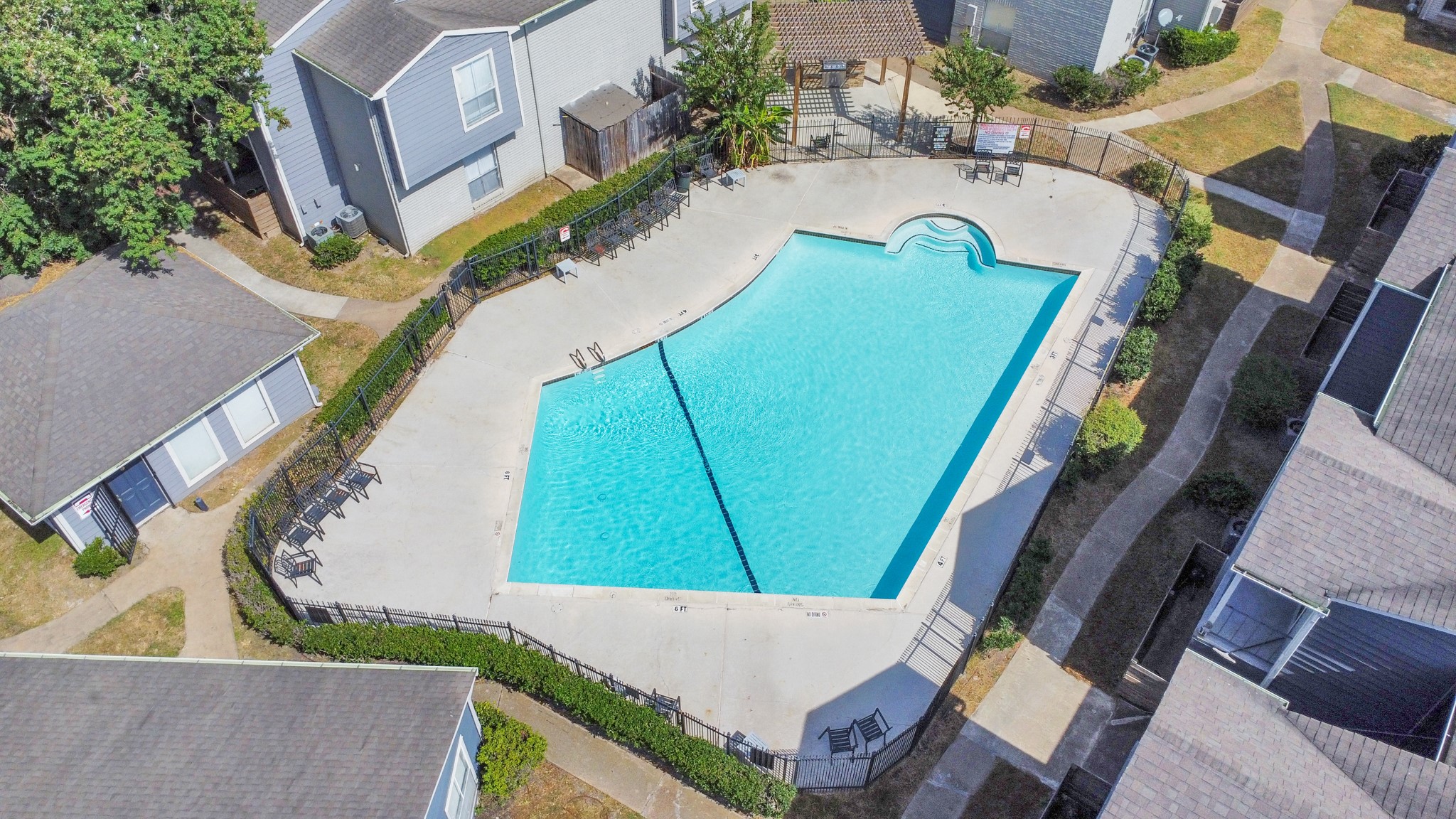 12211 Fondren Road, Unit 206 Houston, TX 77035 - Photo 3 of 30