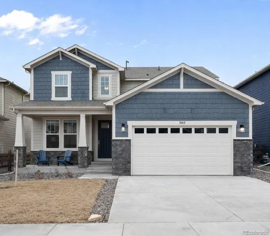 $765,000 | 2145 Coyote Mint Drive, Monument, CO 80132