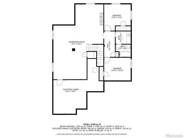 $765,000 | 2145 Coyote Mint Drive, Monument, CO 80132
