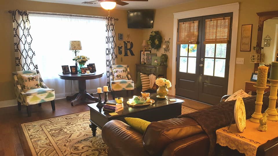 9340 Roland Godwin Road Bay Minette, AL 36507 - Photo 7 of 39