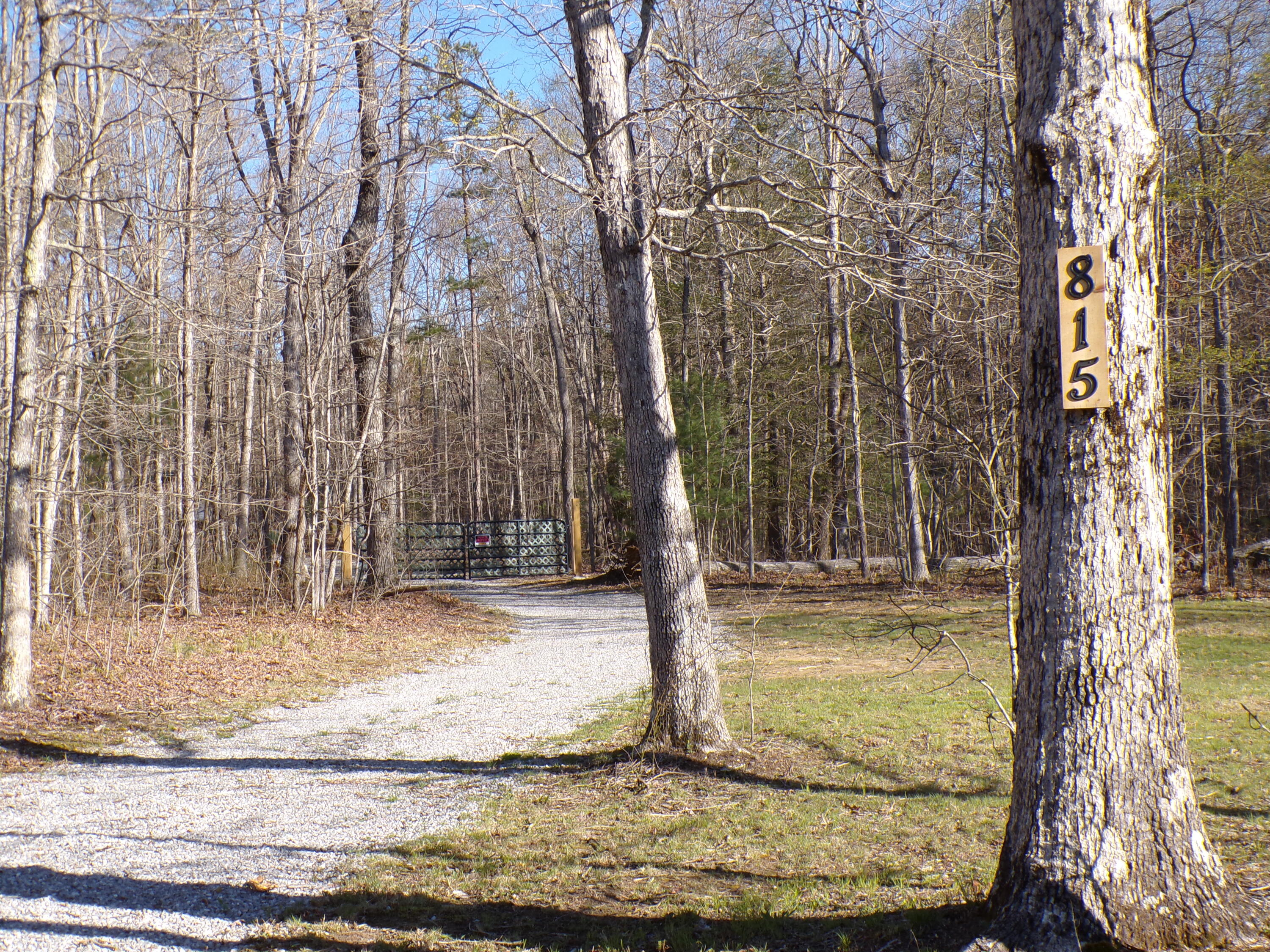 815 Lou Road, Unit 104 Pikeville, TN 37367 - Photo 3 of 60 100_0168