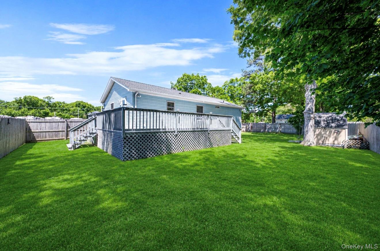 83 Knapp Road Mastic Beach, NY 11951 - Photo 29 of 32