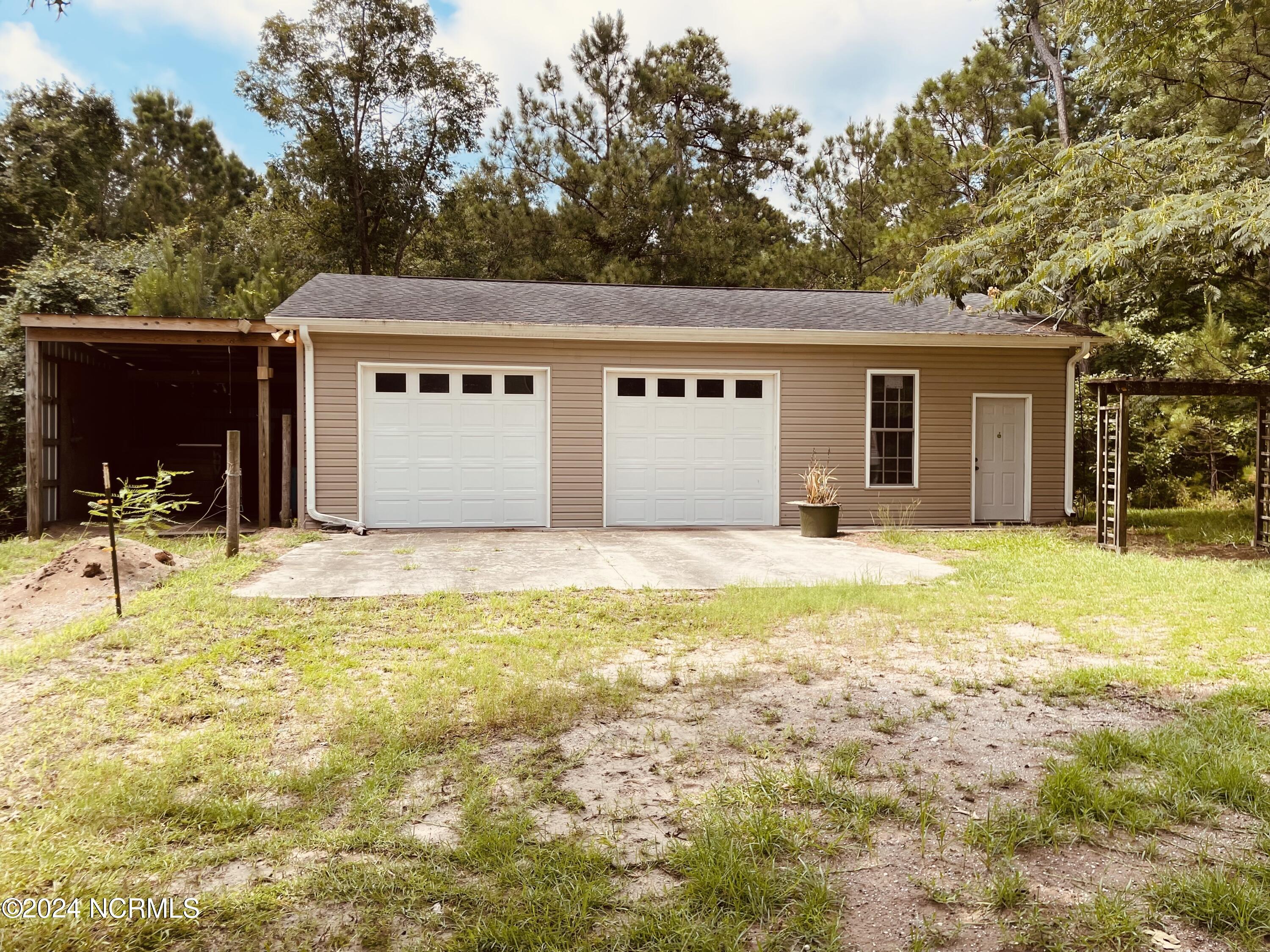 555 Eagle Road Newport, NC 28570 - Photo 56 of 57 IMG_2091