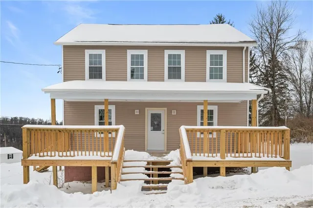 $215,000 | 614 Plum Street, Merrittstown, PA 15463