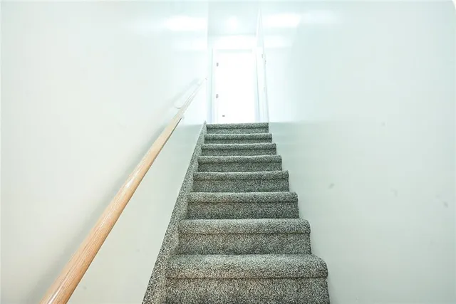a view of a bathroom with a sink and bathtub