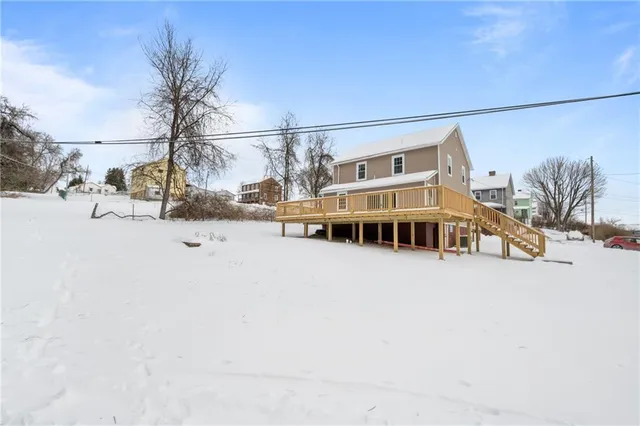 $215,000 | 614 Plum Street, Merrittstown, PA 15463