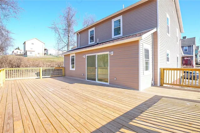 $215,000 | 614 Plum Street, Merrittstown, PA 15463