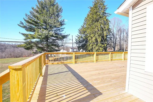 $215,000 | 614 Plum Street, Merrittstown, PA 15463