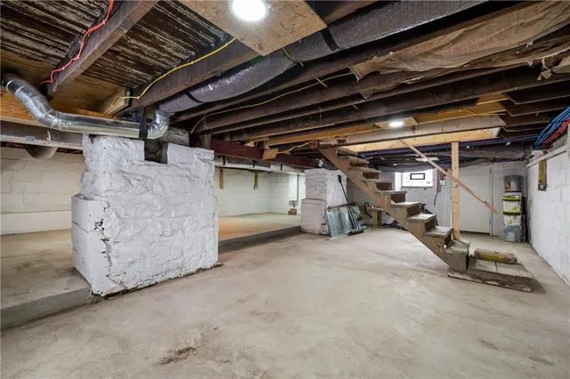 $215,000 | 614 Plum Street, Merrittstown, PA 15463