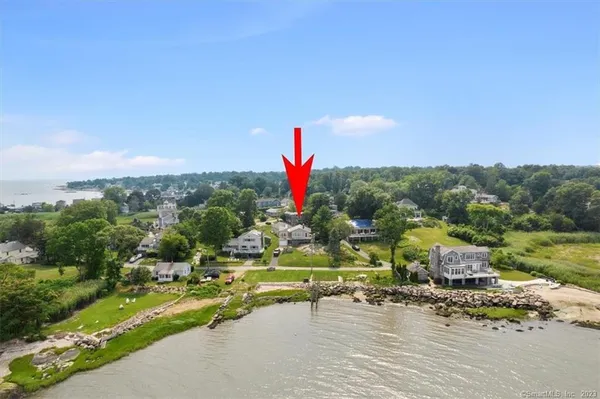 $4,500 | 128 Tuttles Point Road, Guilford, CT 06437