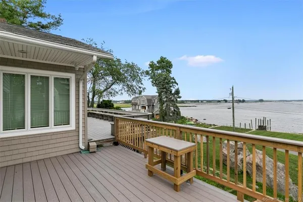 $4,500 | 128 Tuttles Point Road, Guilford, CT 06437