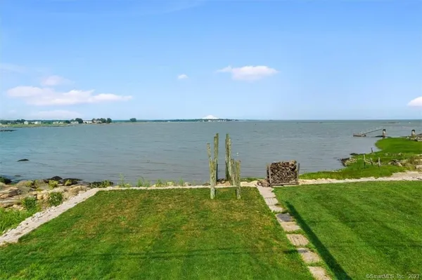 $4,500 | 128 Tuttles Point Road, Guilford, CT 06437