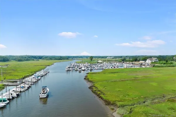 $4,500 | 128 Tuttles Point Road, Guilford, CT 06437