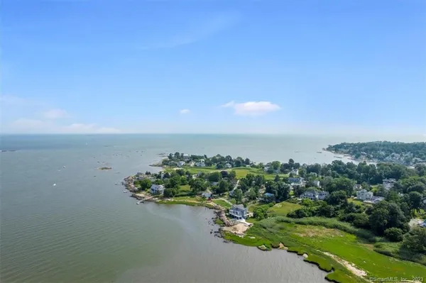 $4,500 | 128 Tuttles Point Road, Guilford, CT 06437