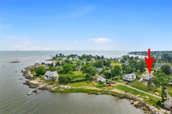 $4,500 | 128 Tuttles Point Road, Guilford, CT 06437