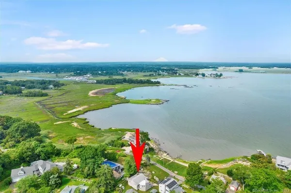 $4,500 | 128 Tuttles Point Road, Guilford, CT 06437