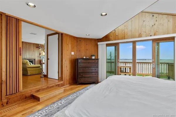 $4,500 | 128 Tuttles Point Road, Guilford, CT 06437