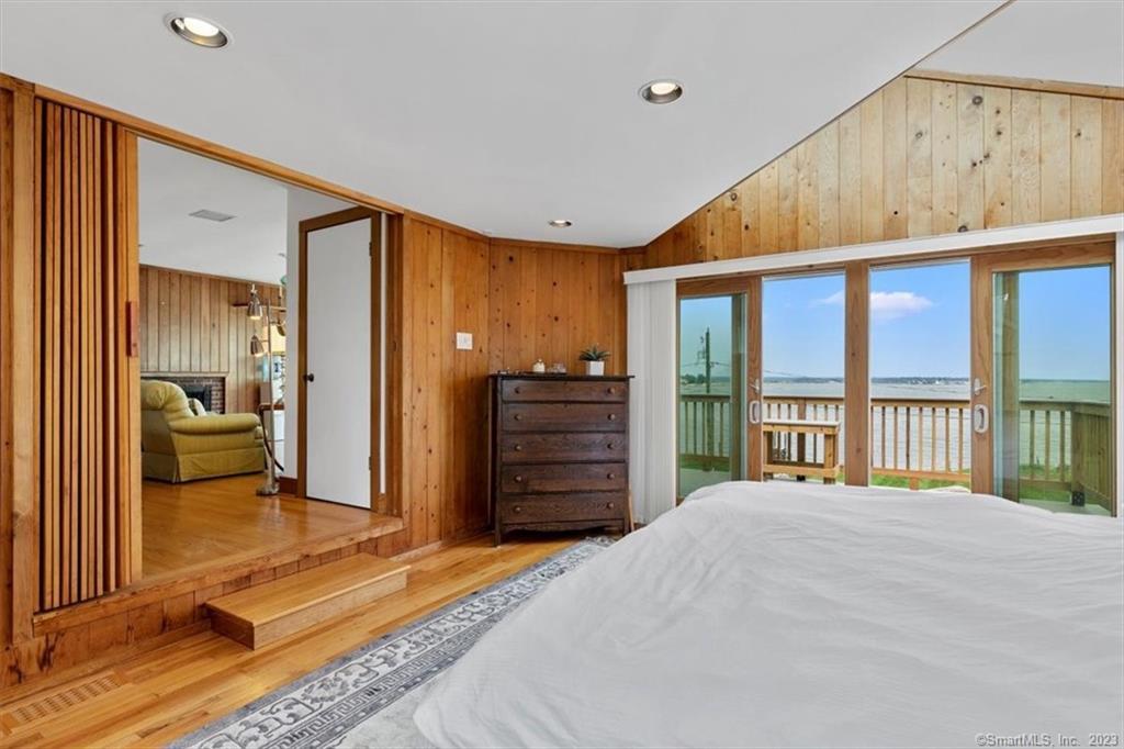 128 Tuttles Point Road Guilford, CT 06437 - Photo 9 of 30